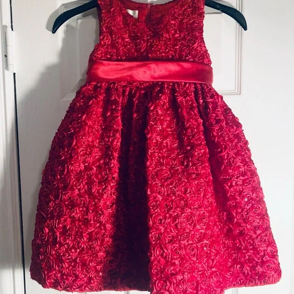 strapless open back dress Puffy Long Train Dresses Christmas Princess Dresses